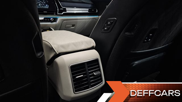 Kia SPORTAGE Signature Gravity 2WD купить на сайте DeffCars