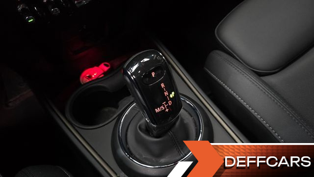 Mini COUNTRYMAN Classic 2nd купить на сайте DeffCars