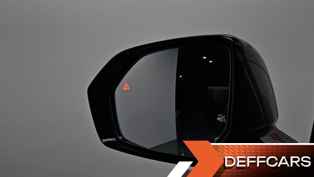 Hyundai PALISADE Gasoline 3.8 4WD Calligraphy купить на сайте DeffCars