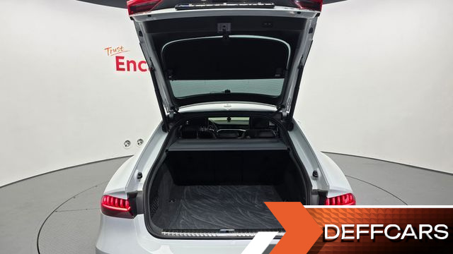Audi A7 55 TFSI Quattro Premium купить на сайте DeffCars