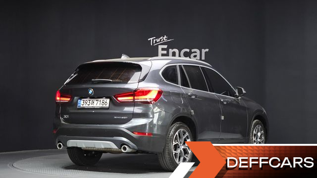 BMW X1 xDrive 20i xLine купить на сайте DeffCars