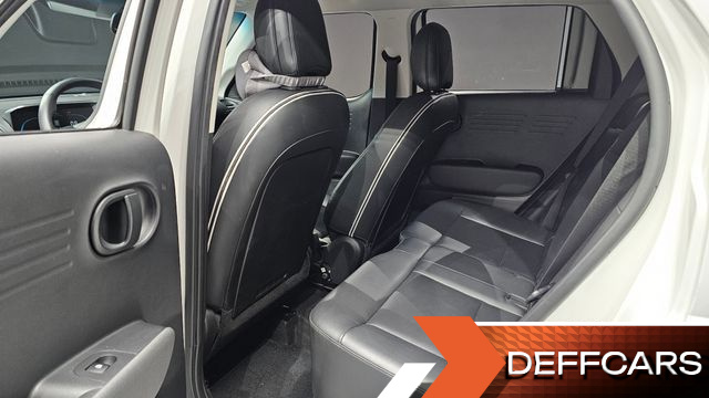 Hyundai CASPER Turbo Modern купить на сайте DeffCars