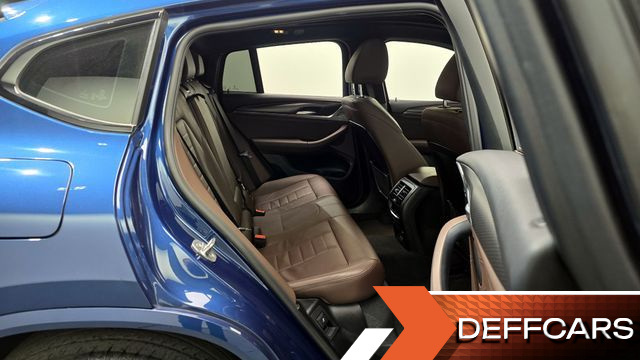 BMW X4 xDrive20i M Sport купить на сайте DeffCars