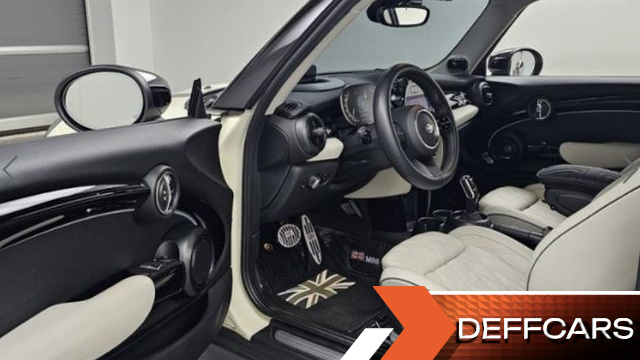 Mini COOPER Classic Third Generation купить на сайте DeffCars