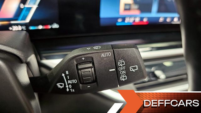 BMW X7 xDrive 40i M Sport 6STR купить на сайте DeffCars