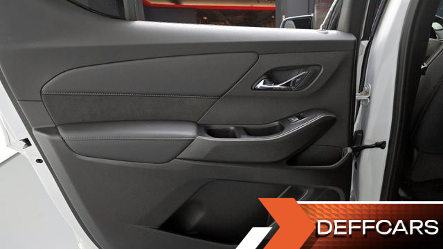 ChevroletGMDaewoo TRAVERSE 3.6 AWD Hi Country купить на сайте DeffCars