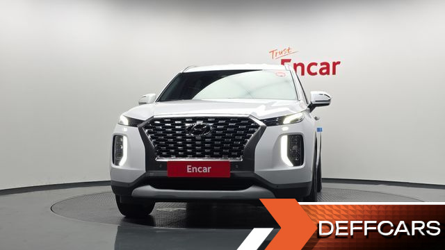 Hyundai PALISADE Gasoline 3.8 2WD Exclusive купить на сайте DeffCars