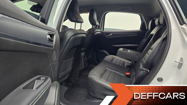 Renault-KoreaSamsung XM3 1.3 TCe RE купить на сайте DeffCars