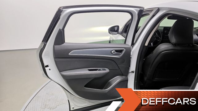 Renault-KoreaSamsung XM3 1.3 TCe RE Signature купить на сайте DeffCars