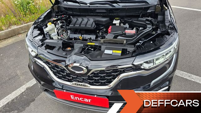 Renault-KoreaSamsung QM6 2.0 LPe LE Signature 2WD купить на сайте DeffCars