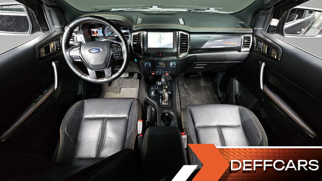Ford RANGER 2.0 Wildtrack купить на сайте DeffCars