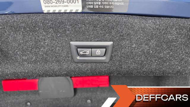 BMW 3-SERIES 330e Luxury купить на сайте DeffCars