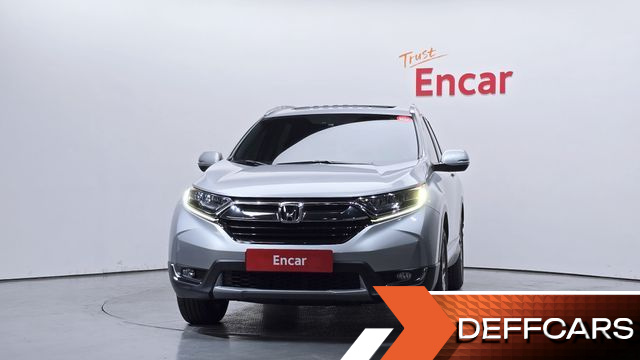 Honda CR-V 1.5 EX-L 4WD купить на сайте DeffCars