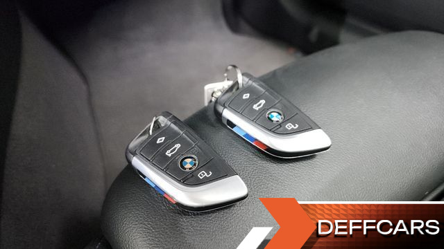 BMW 3-SERIES 320d M Sport купить на сайте DeffCars