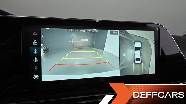 Hyundai GRANDEUR 3.3 Calligraphy купить на сайте DeffCars