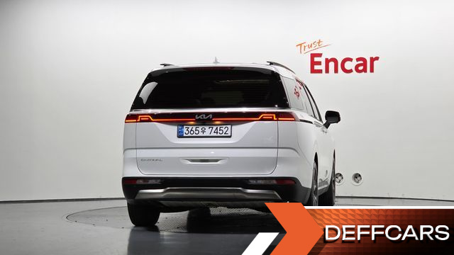 Kia CARNIVAL Diesel 9-Seater Noblesse купить на сайте DeffCars