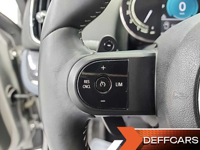 Mini COUNTRYMAN ALL4 Classic Launch Pack 2nd купить на сайте DeffCars