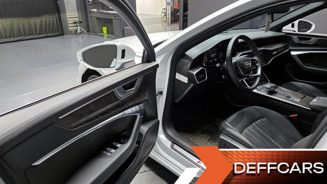 Audi A6 45 TFSI Quattro Premium купить на сайте DeffCars