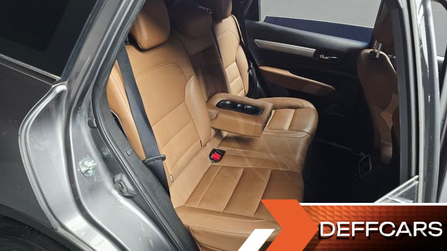 Renault-KoreaSamsung QM6 2.0 LPe RE 2WD купить на сайте DeffCars