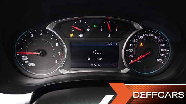 ChevroletGMDaewoo TRAVERSE 3.6 AWD Redline купить на сайте DeffCars