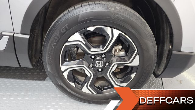 Honda CR-V 1.5 Touring 4WD купить на сайте DeffCars