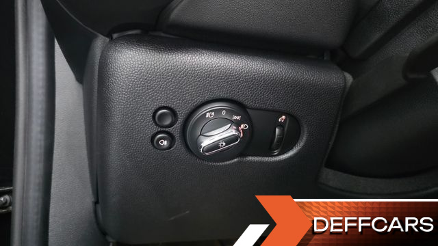 Mini COOPER 5Door Classic Third Generation купить на сайте DeffCars