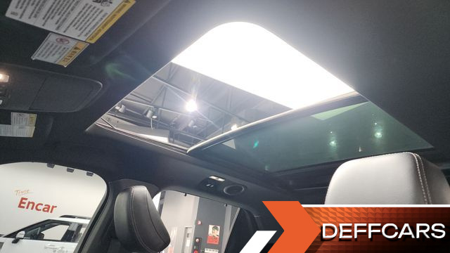 Ford EXPLORER 2.3 LimIted 4WD купить на сайте DeffCars