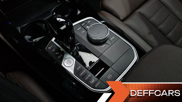 BMW X4 xDrive20d M Sport купить на сайте DeffCars