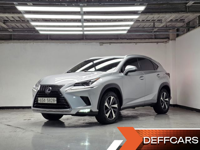 Lexus NX Supreme купить на сайте DeffCars