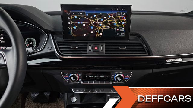 Audi Q5 45 TFSI Quattro Premium купить на сайте DeffCars