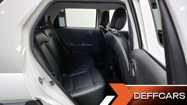Hyundai CASPER Modern купить на сайте DeffCars