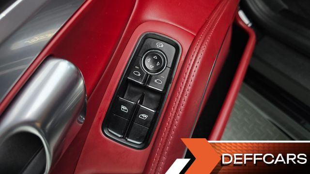 Porsche 718 2.0 купить на сайте DeffCars