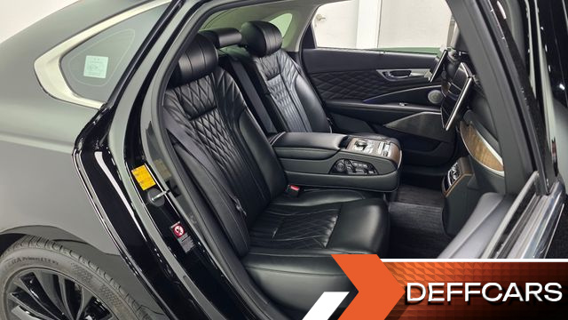 Kia K9 3.3 GDI AWD купить на сайте DeffCars