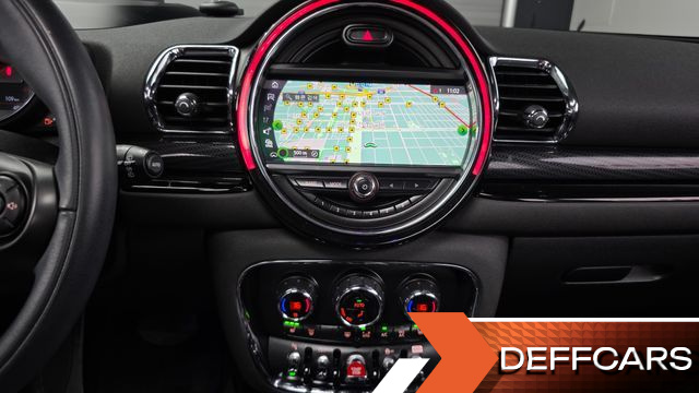 Mini CLUBMAN High 2nd купить на сайте DeffCars