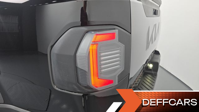 Kia TASMAN 2.5T Gasoline 4WD X-Pro купить на сайте DeffCars