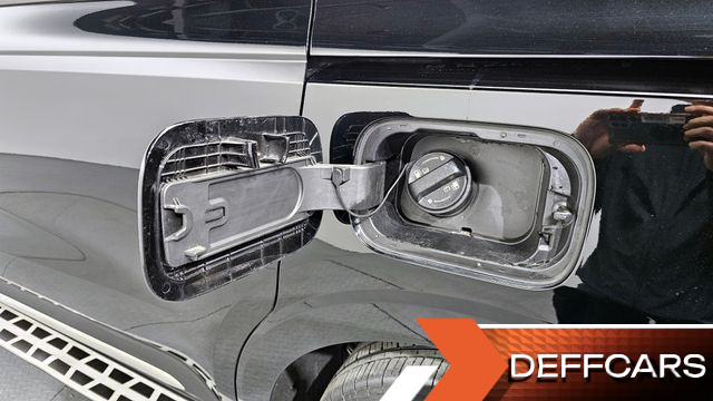Kia CARNIVAL Gasoline 9-Seater Noblesse купить на сайте DeffCars