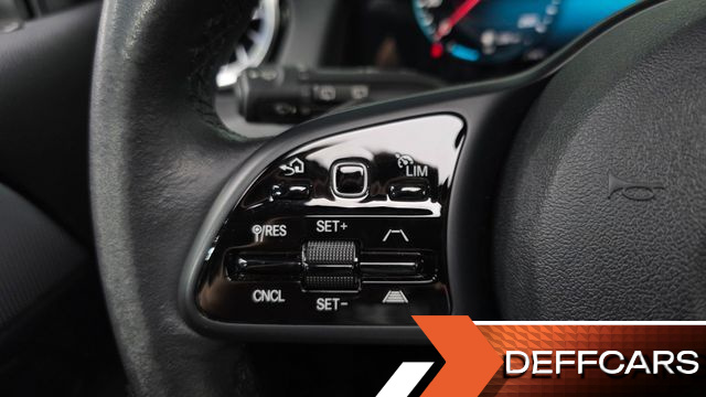 Mercedes GLB-CLASS GLB200 d купить на сайте DeffCars