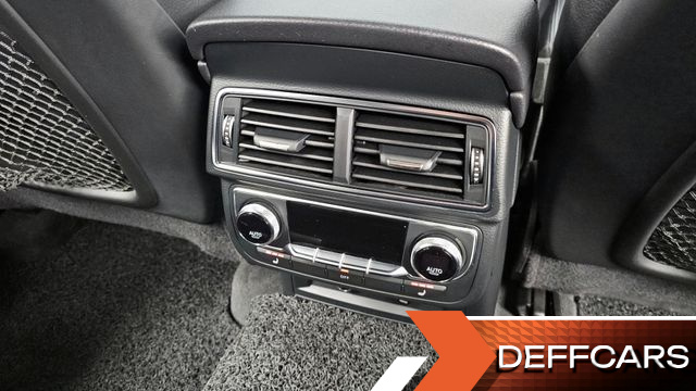 Audi Q7 45 TFSI Quattro купить на сайте DeffCars