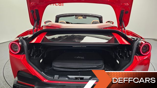 Ferrari PORTOFINO 3.9 V8 купить на сайте DeffCars