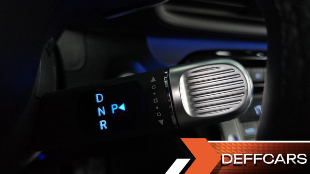 Hyundai CASPER Inspiration купить на сайте DeffCars