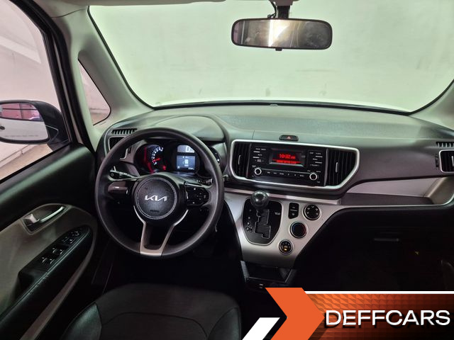 Kia RAY Van Prestige купить на сайте DeffCars