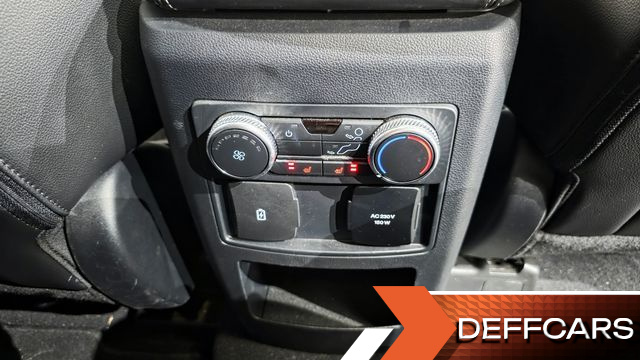Ford EXPLORER 2.3 LimIted 4WD купить на сайте DeffCars