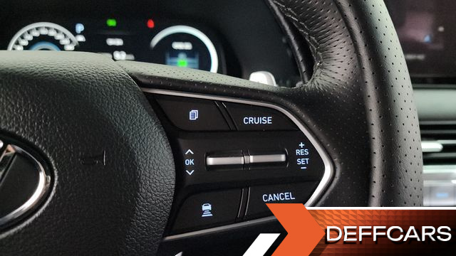 Hyundai PALISADE Gasoline 3.8 4WD Calligraphy купить на сайте DeffCars
