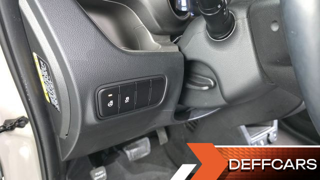 Kia RAY Luxury купить на сайте DeffCars