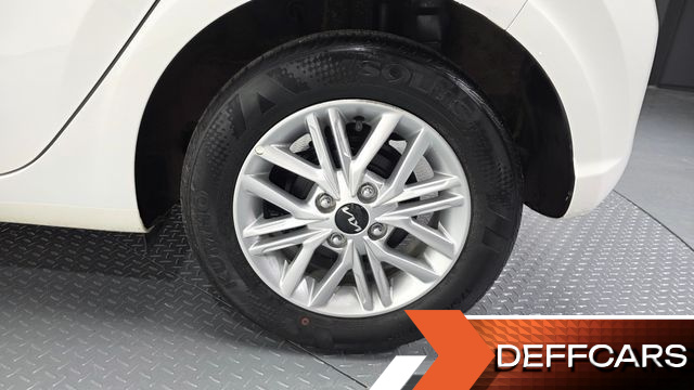Kia MORNING Signature купить на сайте DeffCars