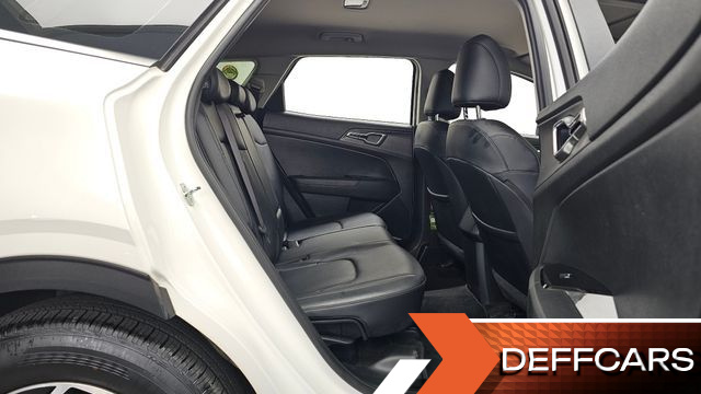 Kia SPORTAGE Diesel 2.0 4WD Trendy купить на сайте DeffCars