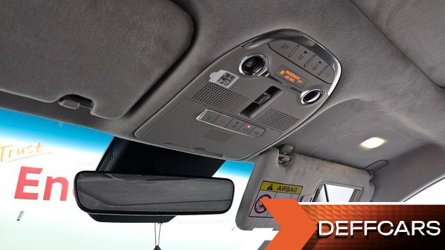 Hyundai GRANDEUR 3.3 Calligraphy купить на сайте DeffCars