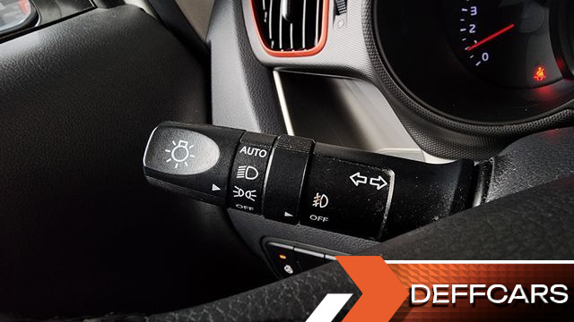 Kia RAY Signature купить на сайте DeffCars