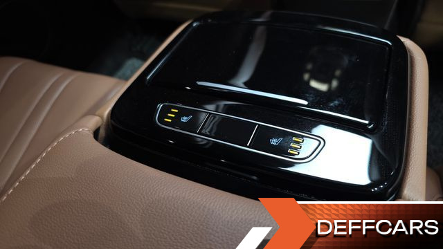 Genesis G80 Gasoline 2.5 Turbo AWD купить на сайте DeffCars