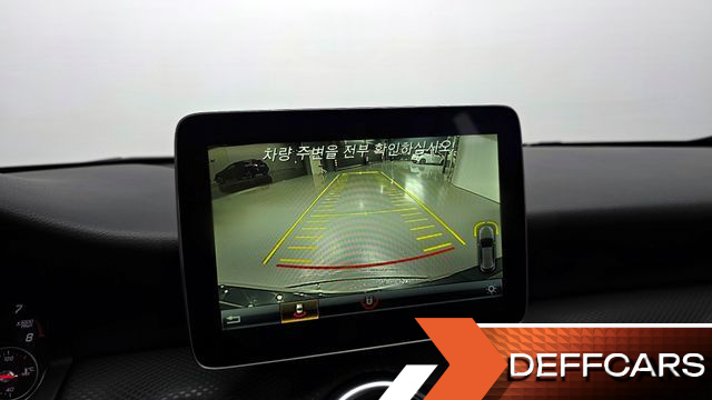 Mercedes A-CLASS A200 купить на сайте DeffCars